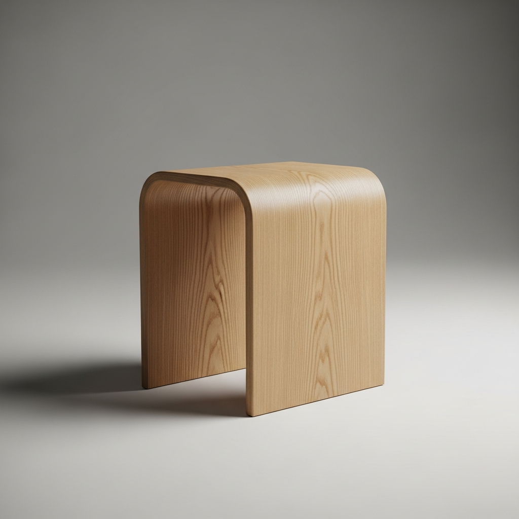 Pause Side Table
